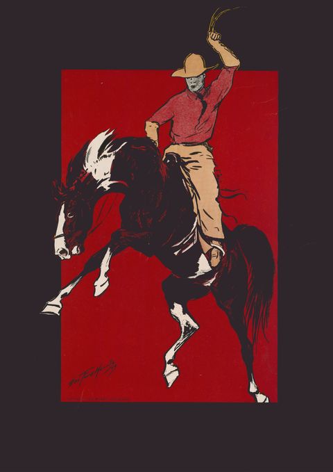 Cowboy