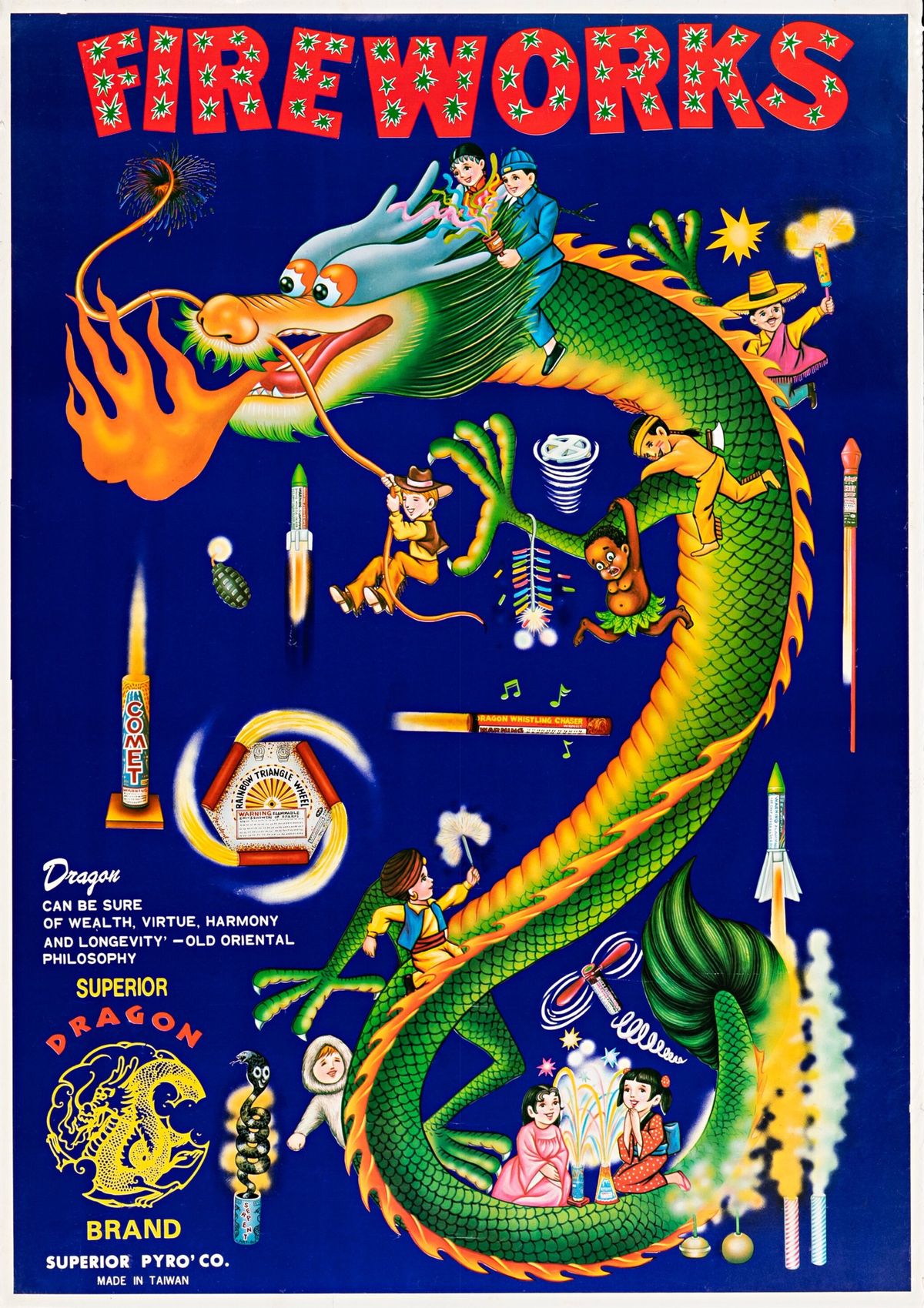 Dragon Riders