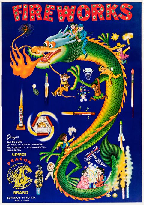 Dragon Riders