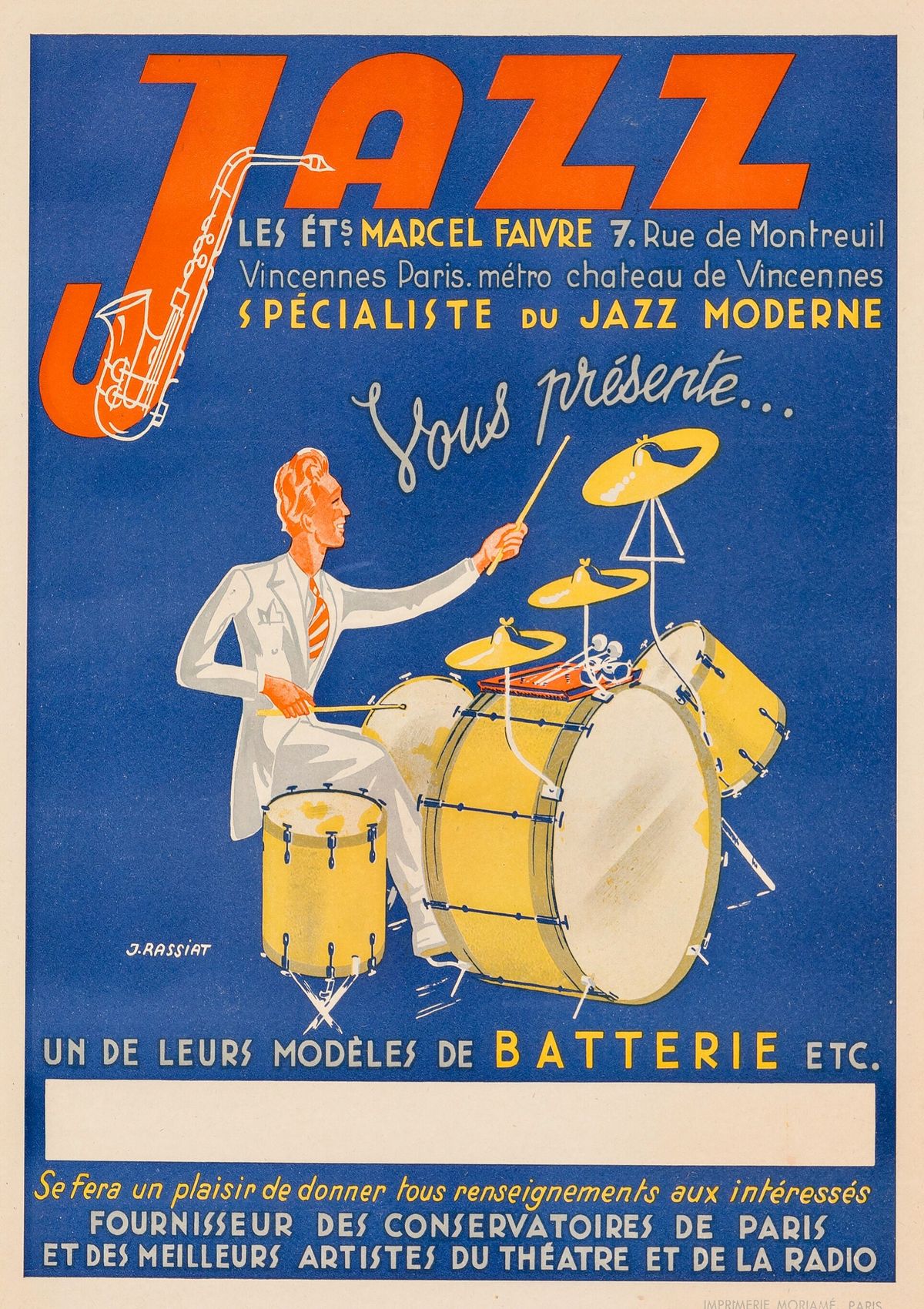 Jazz Festival