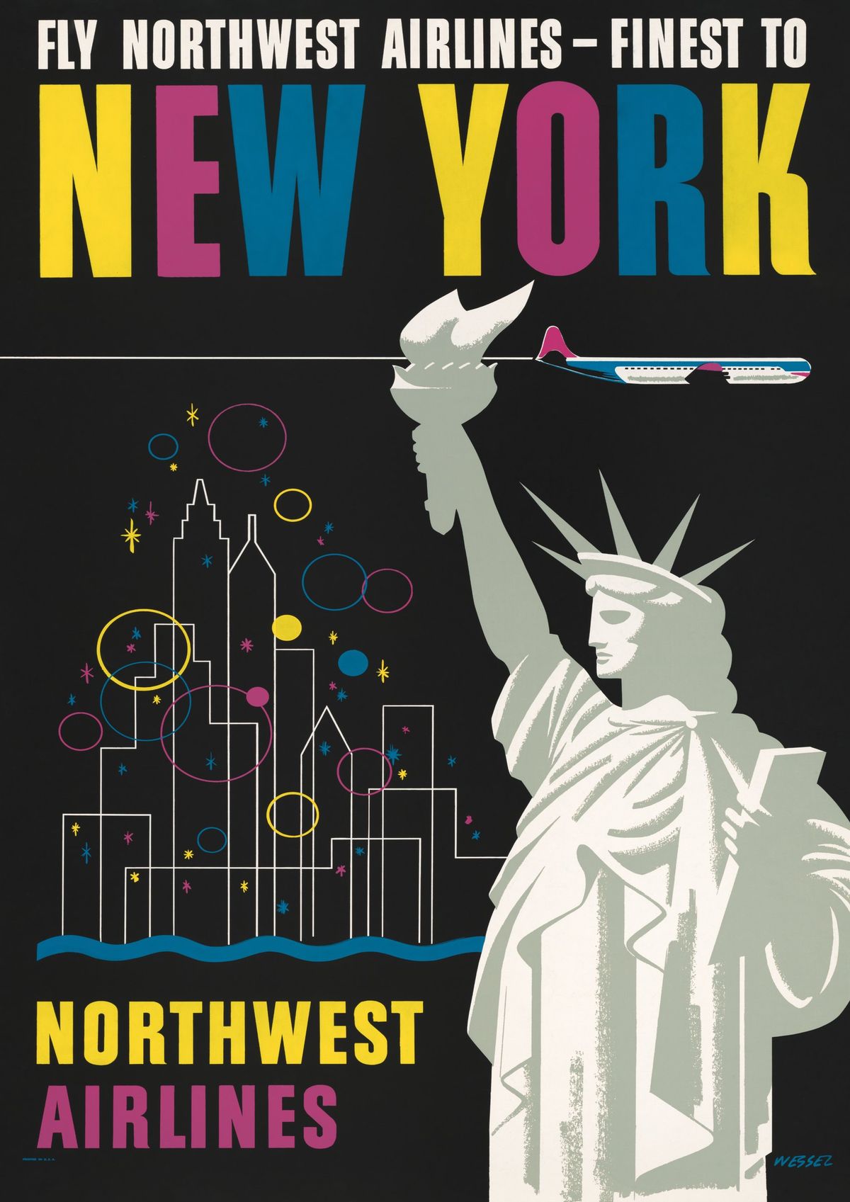 New York Bold