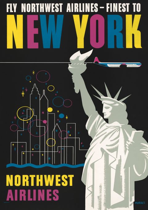 New York Bold