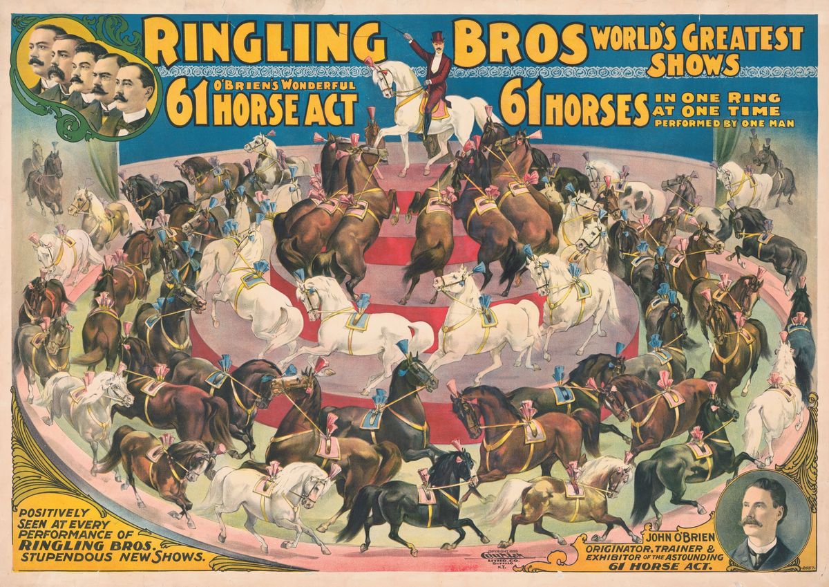 Ringlin Bros