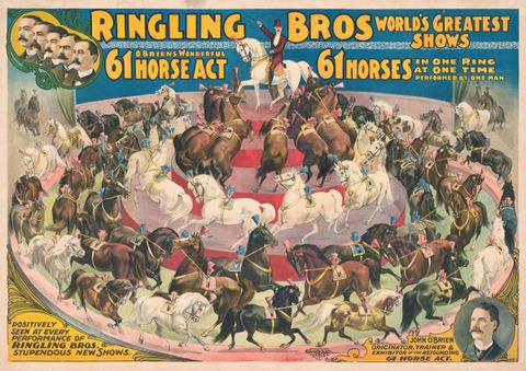 Ringlin Bros