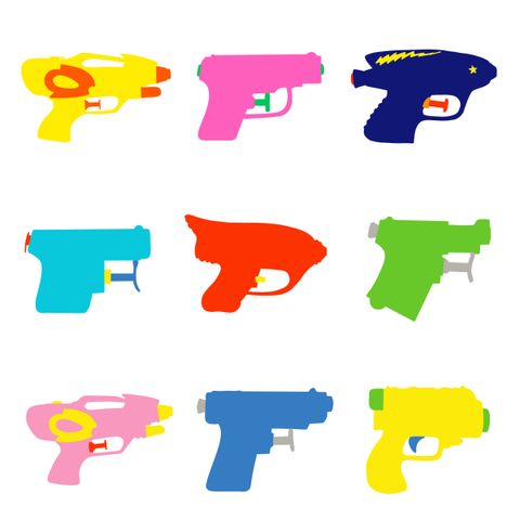 Shotgun