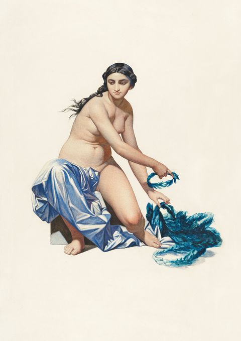 The Woman