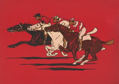 The Runners